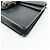 Borsa a tracolla GUCCI Dionysus Super Mini Bag in pelle con catena Nera - vista 9