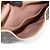 Borsa a Tracolla e Spalla Louis Vuitton Monogram Saumur 30 Marrone M42256 - vista 21