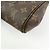 Louis Vuitton Monogram Favorite MM 2Way Bag Shoulder Bag Brown M40718 - vista 12