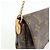 Louis Vuitton Monogram Favorite MM 2Way Bag Shoulder Bag Brown M40718 - vista 14