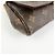 Louis Vuitton Monogram Favorite MM 2Way Bag Shoulder Bag Brown M40718 - vista 9