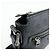 Borsa a tracolla GUCCI GG Supreme in pelle Nera 387514 - vista 15