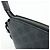 Borsa a tracolla GUCCI GG Supreme in pelle Nera 387514 - vista 20