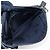 Borsa a tracolla GUCCI GG Supreme in pelle Nera 387514 - vista 21