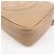 GUCCI SOHO Interlocking G Leather Small Disco Bag Beige 308364 - vista 11