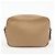 GUCCI SOHO Interlocking G Leather Small Disco Bag Beige 308364 - vista 2