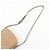 GUCCI SOHO Interlocking G Leather Small Disco Bag Beige 308364 - vista 6