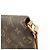 Louis Vuitton Monogram Musette Tango Short Shoulder Bag Brown M51257 - vista 17