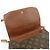 Louis Vuitton Monogram Musette Tango Short Shoulder Bag Brown M51257 - vista 18