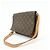 Louis Vuitton Monogram Musette Tango Short Shoulder Bag Brown M51257 - vista 3