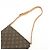 Louis Vuitton Monogram Musette Tango Short Shoulder Bag Brown M51257 - vista 6