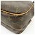 Borsa a tracolla Louis Vuitton Monogram Reporter PM Brown M45254 - vista 13