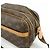 Borsa a tracolla Louis Vuitton Monogram Reporter PM Brown M45254 - vista 15