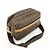 Borsa a tracolla Louis Vuitton Monogram Reporter PM Brown M45254 - vista 4