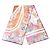 Hermès Foulard di seta Hermes Carre 90 Brides de Gala