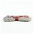 Autre Marque ANTEPRIMA Wire Bag PVC Satin 2Way Hand Shoulder Bag USA Flag - vista 5