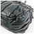 Borsa 2Way in pelle Nappa con logo PRADA Borsa a mano Borsa a tracolla Nero - vista 12