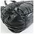 Borsa 2Way in pelle Nappa con logo PRADA Borsa a mano Borsa a tracolla Nero - vista 13