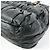 Borsa 2Way in pelle Nappa con logo PRADA Borsa a mano Borsa a tracolla Nero - vista 14