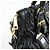 Borsa 2Way in pelle Nappa con logo PRADA Borsa a mano Borsa a tracolla Nero - vista 16