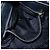 Borsa 2Way in pelle Nappa con logo PRADA Borsa a mano Borsa a tracolla Nero - vista 22