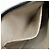 Borsa 2Way MCM Visetos Jacquard Canvas Leather Borsa a Tracolla Grigio Nero - vista 22