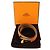 Hermès HERMES Bracciale Mini Kelly Double Tour in pelle □P Taglia S - vista 12