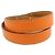 Hermès HERMES Bracciale Mini Kelly Double Tour in pelle □P Taglia S - vista 3