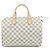 Louis Vuitton Damier Azur Speedy 30 Canvas Boston Bag Hand Bag N41533