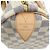 Louis Vuitton Damier Azur Speedy 30 Canvas Boston Bag Hand Bag N41533 - vue 11