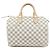 Louis Vuitton Damier Azur Speedy 30 Canvas Boston Bag Hand Bag N41533 - vue 2