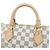 Louis Vuitton Damier Azur Speedy 30 Canvas Boston Bag Hand Bag N41533 - vue 4