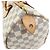 Louis Vuitton Damier Azur Speedy 30 Canvas Boston Bag Hand Bag N41533 - vue 8