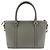 Borsa 2Way in pelle Microguccissima GUCCI Borsa a mano Grey 449656 - vista 2