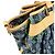 Louis Vuitton Monogram Denim Cabas Raye GM 2Way Hand Bag Blue M95336 - vista 6
