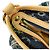 Louis Vuitton Monogram Denim Cabas Raye GM 2Way Hand Bag Blue M95336 - vista 9