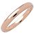 Tiffany & Co Forever Ehering Klassischer Ring K18 750PG US4