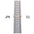 Tiffany & Co Forever Ehering Klassischer Ring K18 750PG US4 - Ansicht 6
