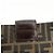 Borsa a tracolla FENDI Zucca Canvas Leather Brown Black 26727 - vista 17