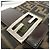 Borsa a tracolla FENDI Zucca Canvas Leather Brown Black 26727 - vista 18