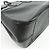 Borsa a mano in pelle Louis Vuitton Epi Passy PM Noir Black M59262 - vista 11