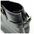 Borsa a mano in pelle Louis Vuitton Epi Passy PM Noir Black M59262 - vista 13
