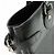 Borsa a mano in pelle Louis Vuitton Epi Passy PM Noir Black M59262 - vista 15