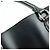 Borsa a mano in pelle Louis Vuitton Epi Passy PM Noir Black M59262 - vista 17