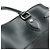 Borsa a mano in pelle Louis Vuitton Epi Passy PM Noir Black M59262 - vista 18