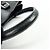Borsa a mano in pelle Louis Vuitton Epi Passy PM Noir Black M59262 - vista 7