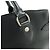 Borsa a mano in pelle Louis Vuitton Epi Passy PM Noir Black M59262 - vista 8