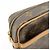 Louis Vuitton Monogram Compiegne 28 Pouch Clutch Bag Brown M51845 - vista 11