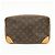 Louis Vuitton Monogram Compiegne 28 Pouch Clutch Bag Brown M51845 - vista 2