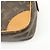 Louis Vuitton Monogram Compiegne 28 Pouch Clutch Bag Brown M51845 - vista 6